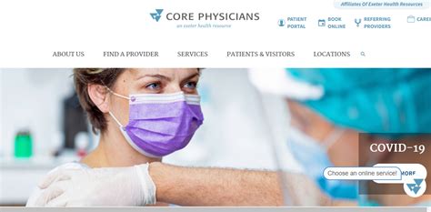 core physicians|cores physician portal.